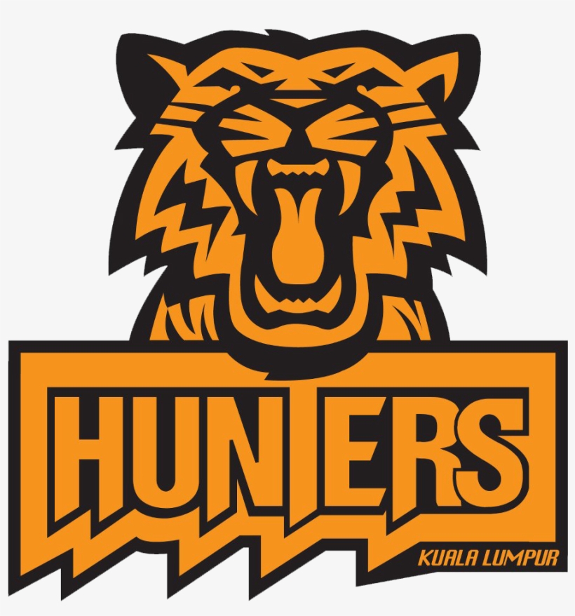 Kuala Lumpur Hunters, transparent png download