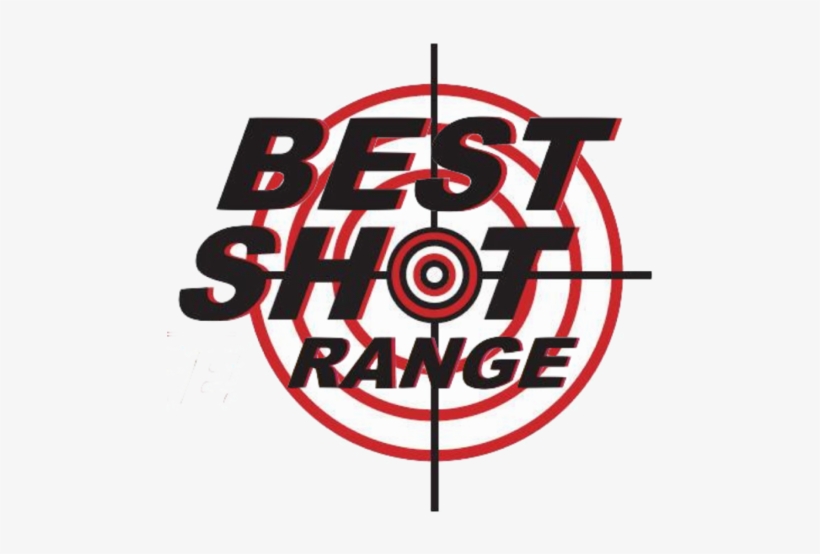 Best Shot Range - Bullseye, transparent png download