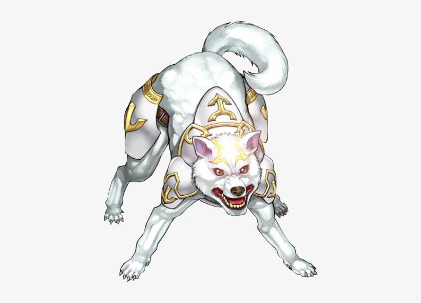 Yugioh Ryko Lightsworn Hunter, transparent png download