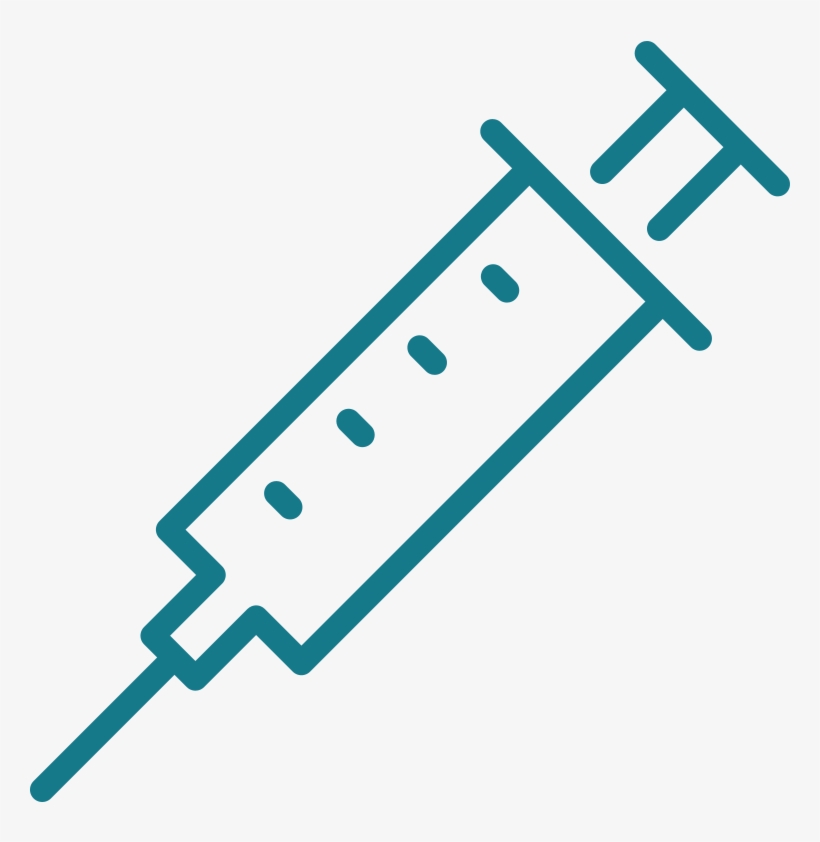 Jpg Library Library Computer Icons Medicine Health - Shot Syringe, transparent png download