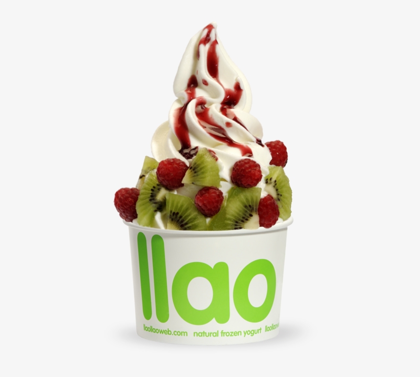 Kiwi - Llao Llao Sunway Putra, transparent png download