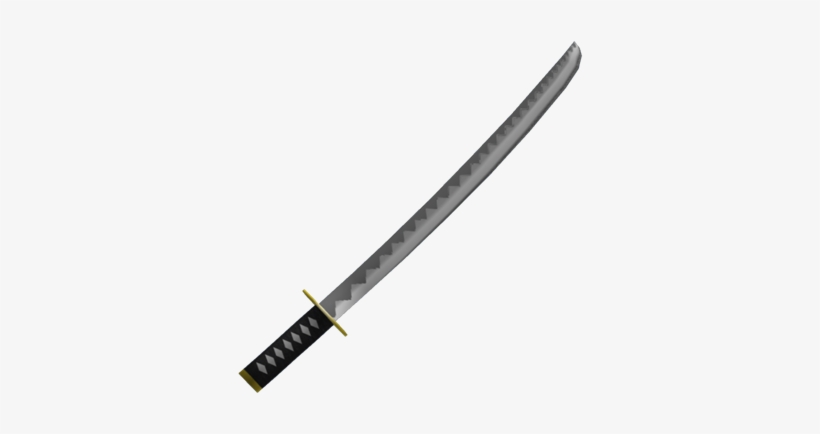 Deluxekatana - Metal Pole, transparent png download