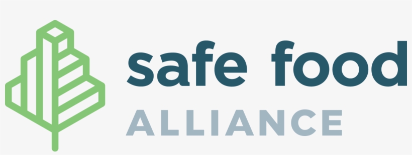 Png, Eps, Svg - Safe Food Alliance, transparent png download