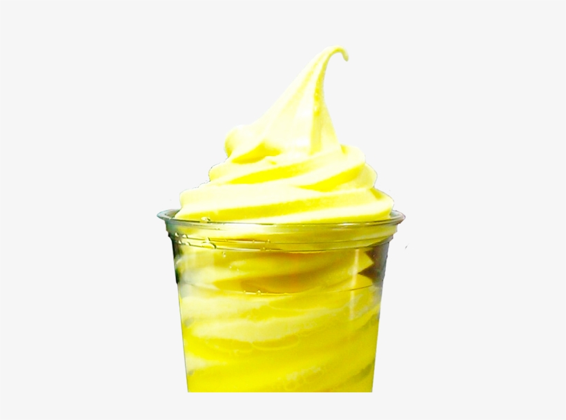 Soft Serve Ice Creams, transparent png download