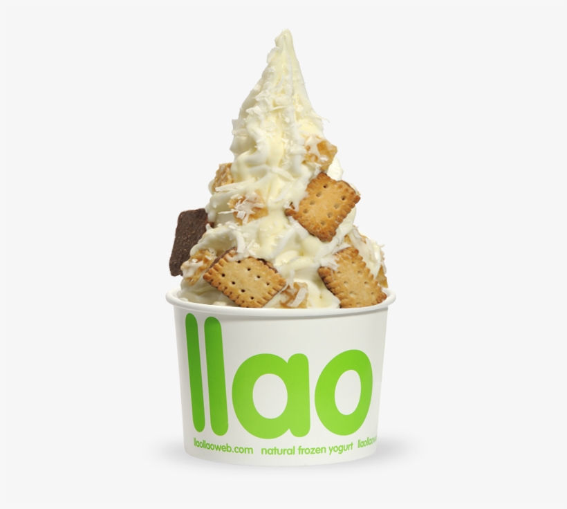 Raffaello - Tarrinas De Helado Coco, transparent png download