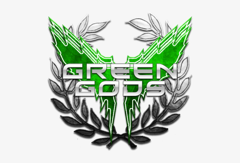 Green Gods - Roblox, transparent png download