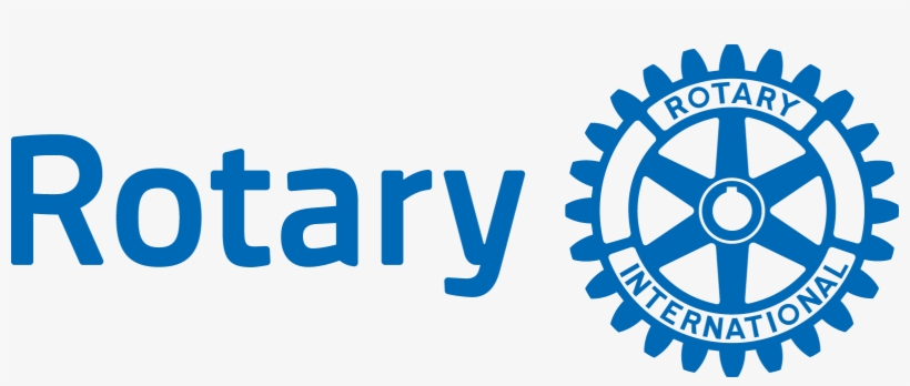 Rotarymbs Azure Pms C - Rotary International, transparent png download