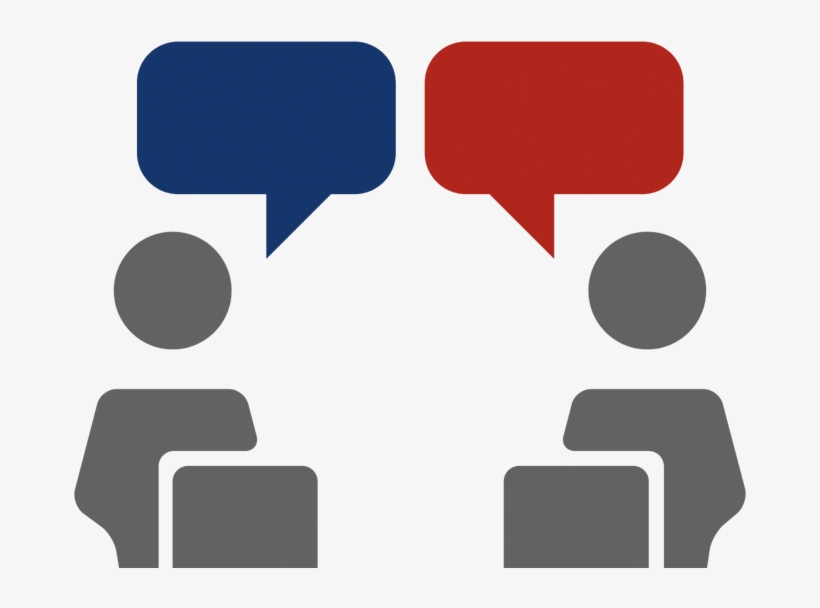 Up For Debate - University Of Richmond, transparent png download