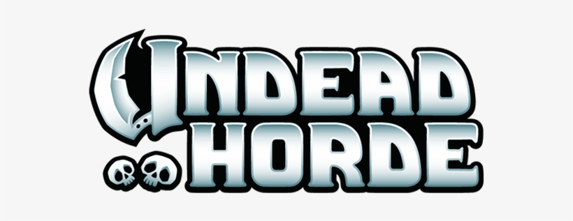 Undead Horde Announced By 10tons For Steam And Consoles - Rpg Necromancer Army, transparent png download