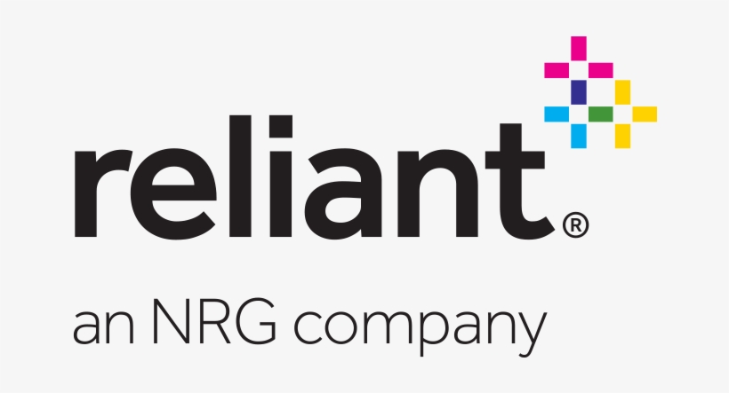 Reliant Secure Advantage - Reliant Energy, transparent png download