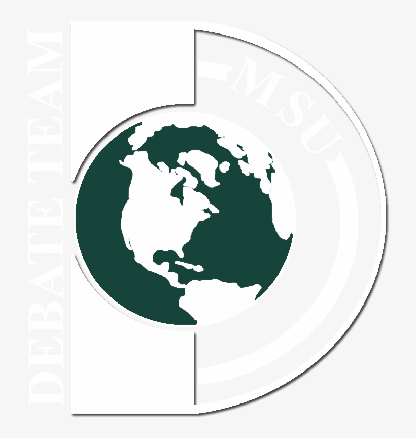 Msu Debate Team - Independent Lake Camp, transparent png download