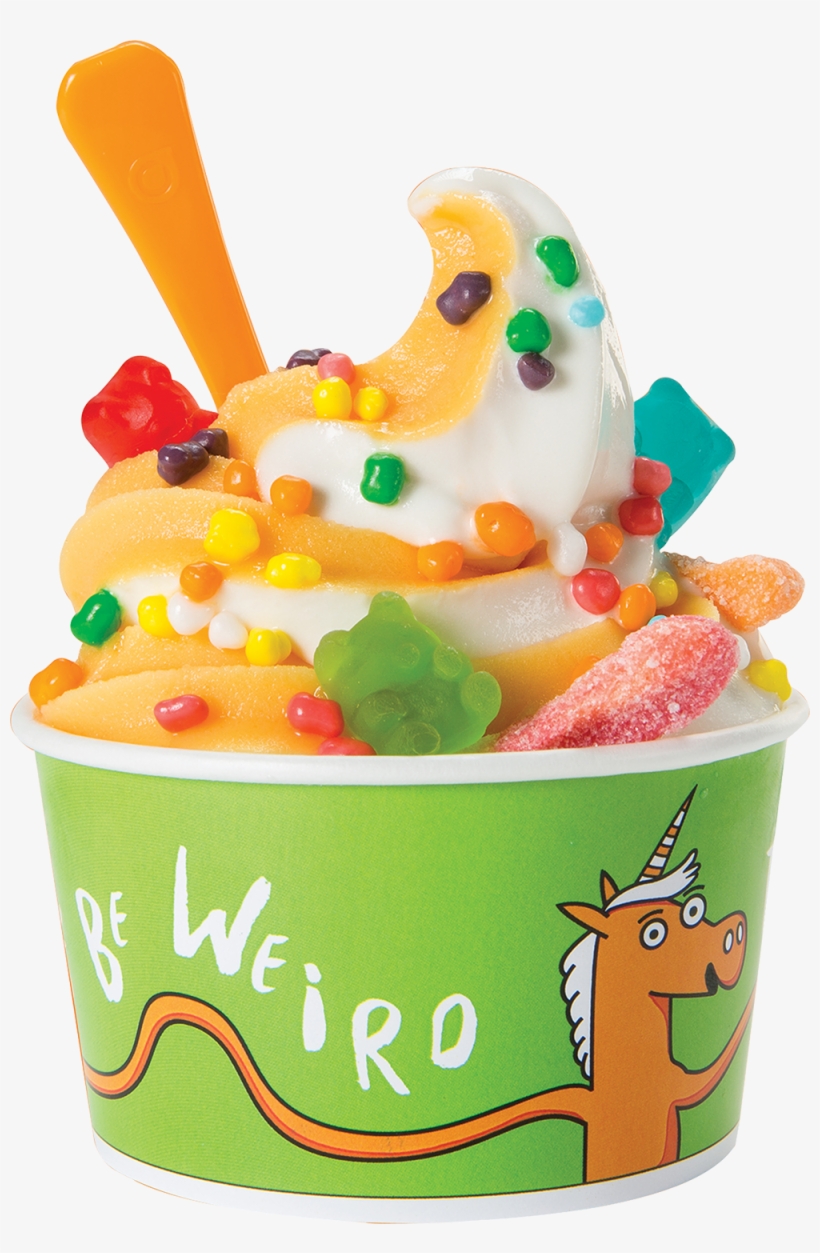 Orange Leaf Happy Hour, transparent png download