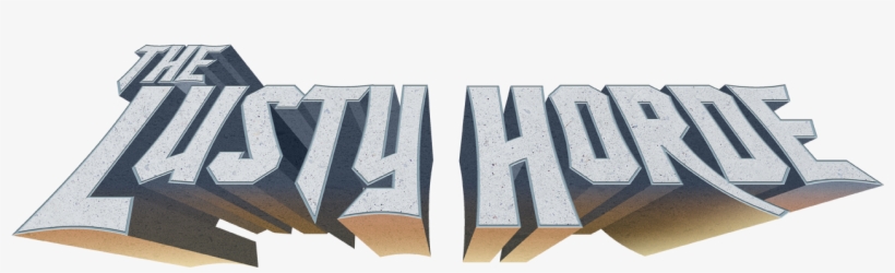 About - The Lusty Horde, transparent png download