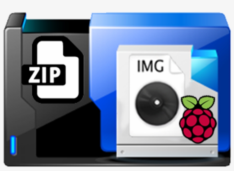 Raspberry Pi Horde Groupware Server - Server, transparent png download