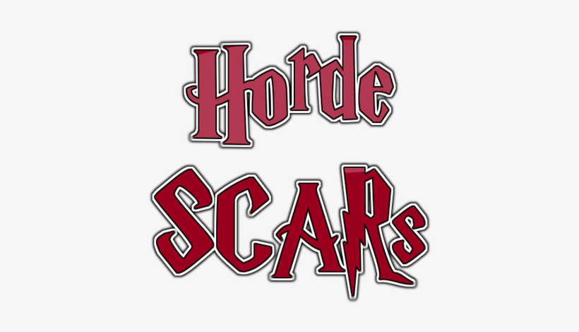 Horde Scars, transparent png download
