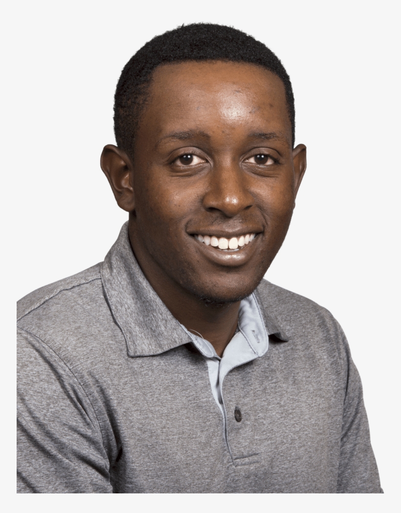 Nyasha Mauchaza - Gentleman, transparent png download