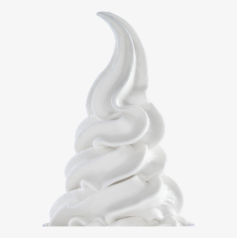 Artisanal Frozen Yogurt Exciting Flavour Innovations - Soft Serve Ice Creams, transparent png download