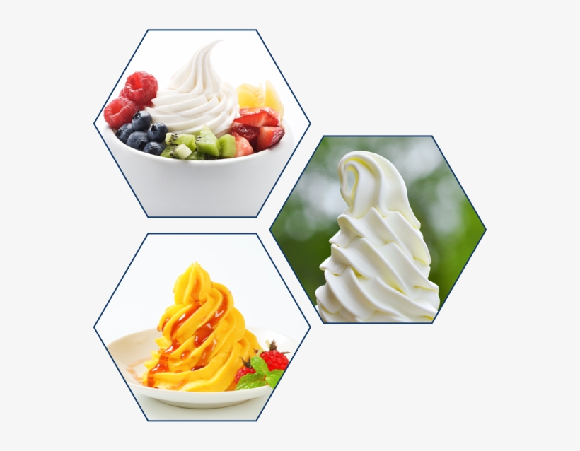 Produces All Soft Serve Variations From Traditional - Sov32 Xperia Z5 エクスペリア Au エーユー スマホケ, transparent png download