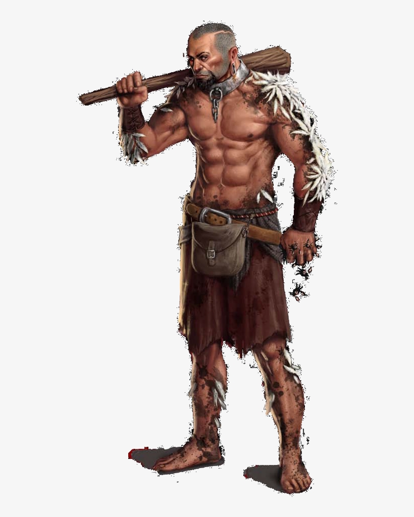 Svg Transparent Library Owlbear Hartshorn Pf Second - Owlbear Pathfinder, transparent png download