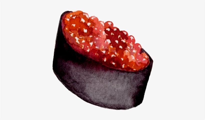 Sushi Adventures In Japan, transparent png download