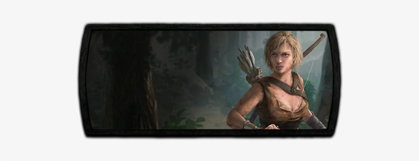 Poe 追 獵, transparent png download