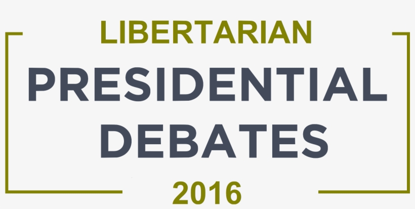 Lp Debate Titlecard 2 - Net, transparent png download