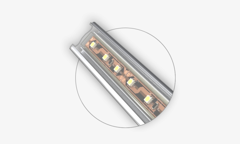 Supercharged Lighting Solutions Engineered For The - Lights, transparent png download