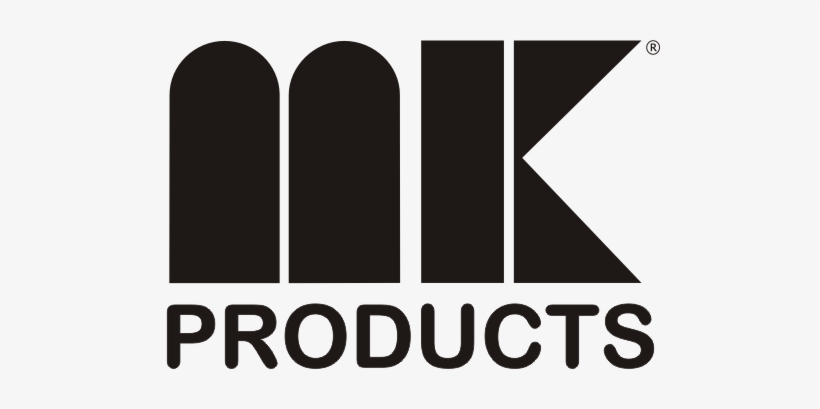 Mk Products Black Logo, Mk Products Black Logo - Met Film School, transparent png download