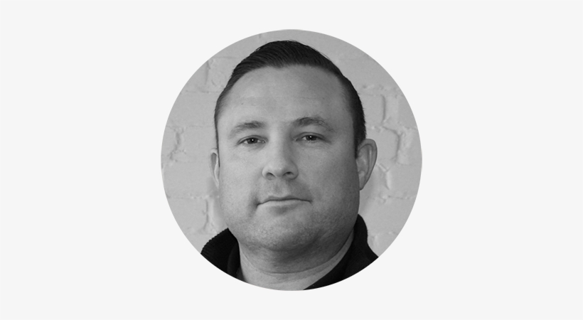 Jeff Driscoll - Monochrome, transparent png download