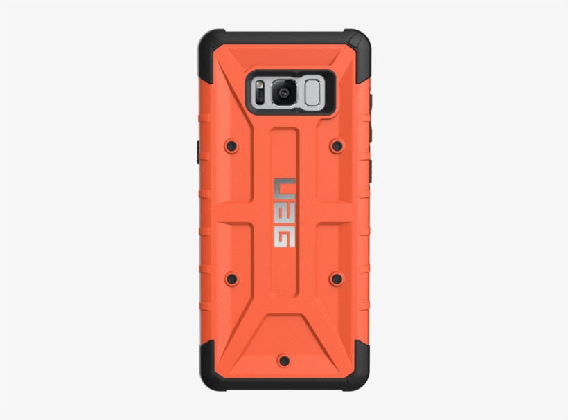 Rugged, Lightweight Samsung Galaxy S8 Cases By Urban - Uag Pathfinder S8 Plus, transparent png download