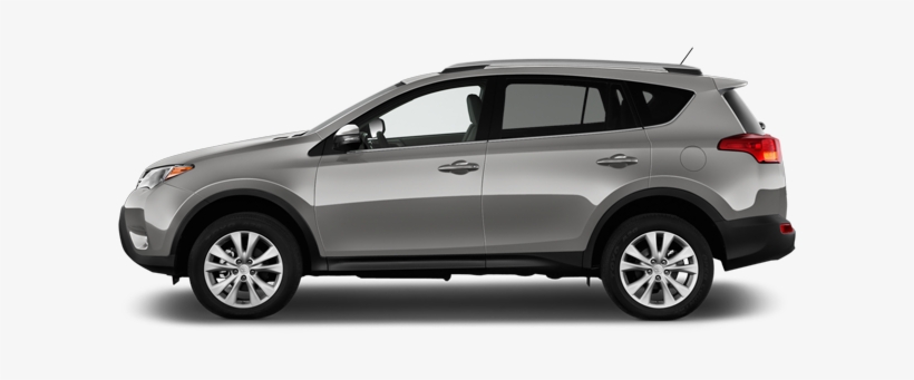 5 Consejos Para El Financiamiento De Carros - 2015 Dodge Journey Side View, transparent png download
