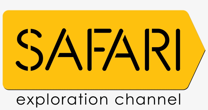 Safari Logo New 25 07 2015 - Safari Channel, transparent png download