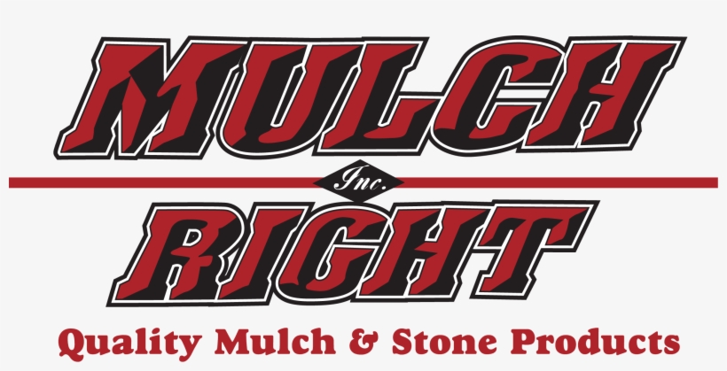 Mulch Right Inc, transparent png download