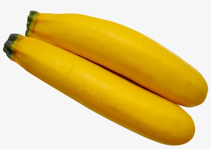 Yellow Zucchini Png Image - Yellow Zucchini Png, transparent png download