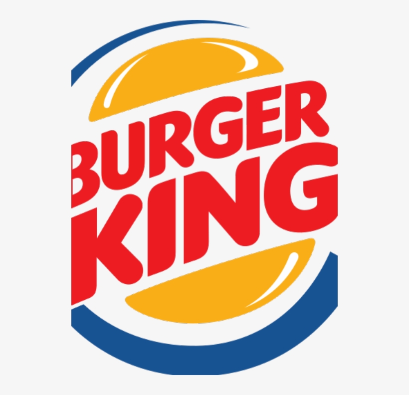 Burger King Approved For Fortune Chinese Location On - Burger King Uk Logo, transparent png download