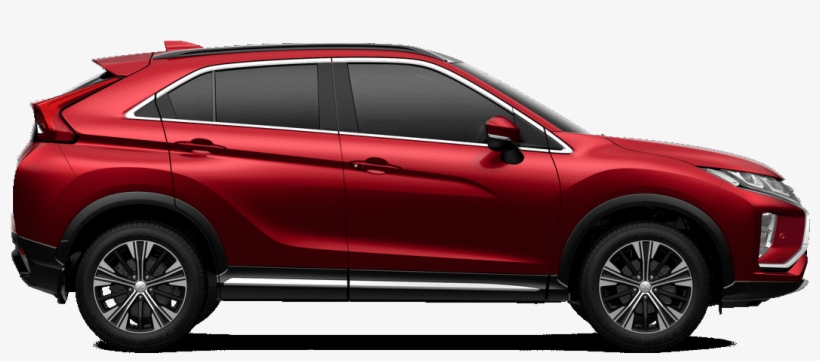 8 Mitsubishi Eclipse Cross 10 Lançamentos De Carros - Mitsubishi Eclipse Cross Colours, transparent png download