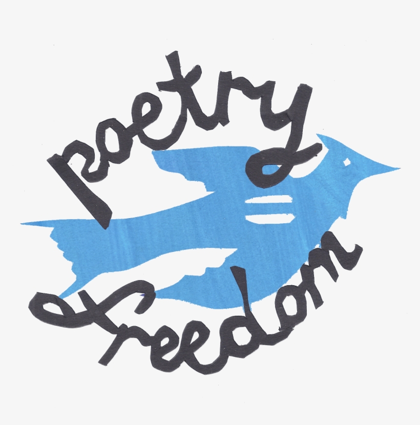 National Poetry Day Clip Art Freeuse Stock - National Poetry Day 2017, transparent png download