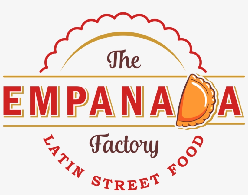 The Empanada Factory - Catering, transparent png download