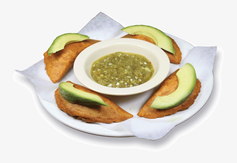 Empanadas - Caridean Shrimp, transparent png download