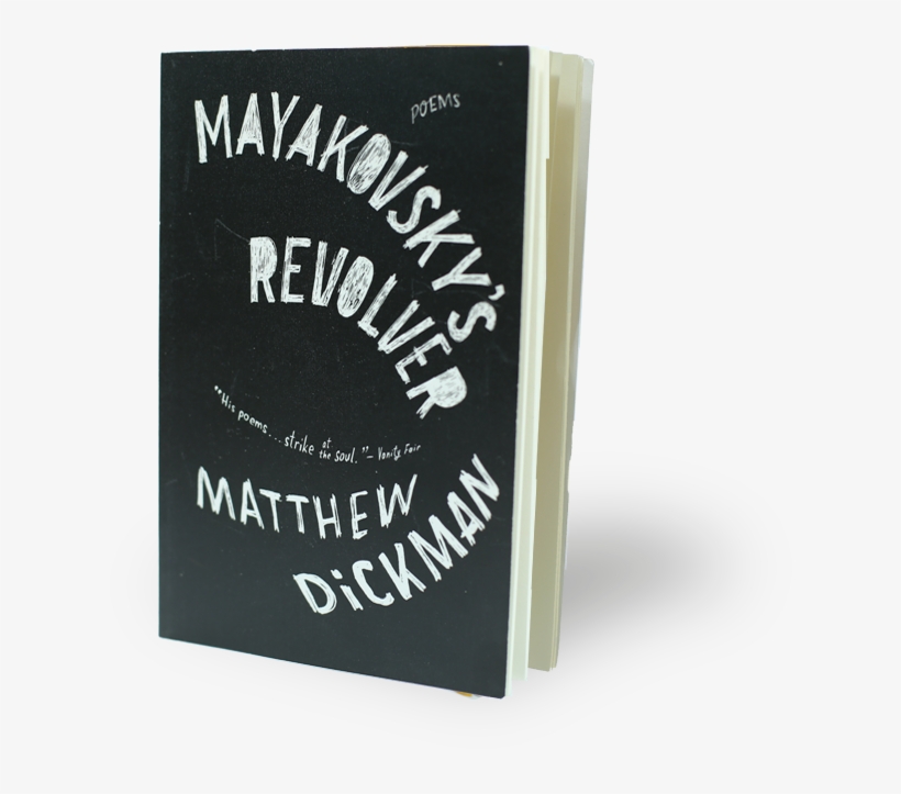 Revolver - Mayakovsky's Revolver, transparent png download