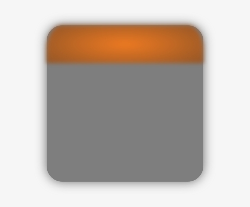 This Free Clipart Png Design Of Calendario Clipart, transparent png download