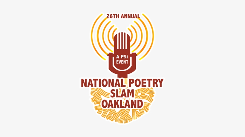 Writing Nature Poems That Matter National Poetry Slam - National Poetry Slam, transparent png download
