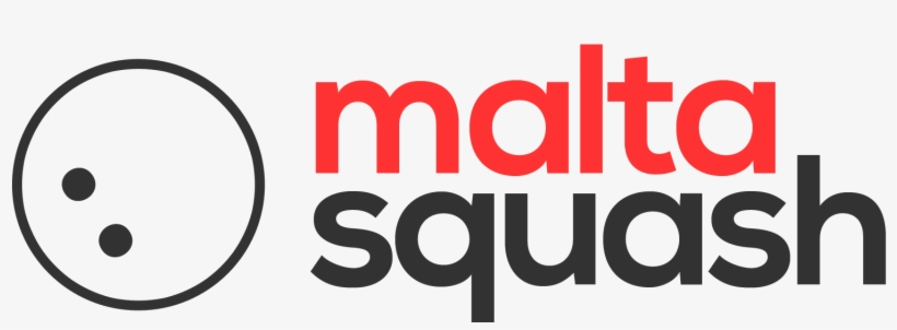 Malta Squash Logo - Wikimedia Commons, transparent png download