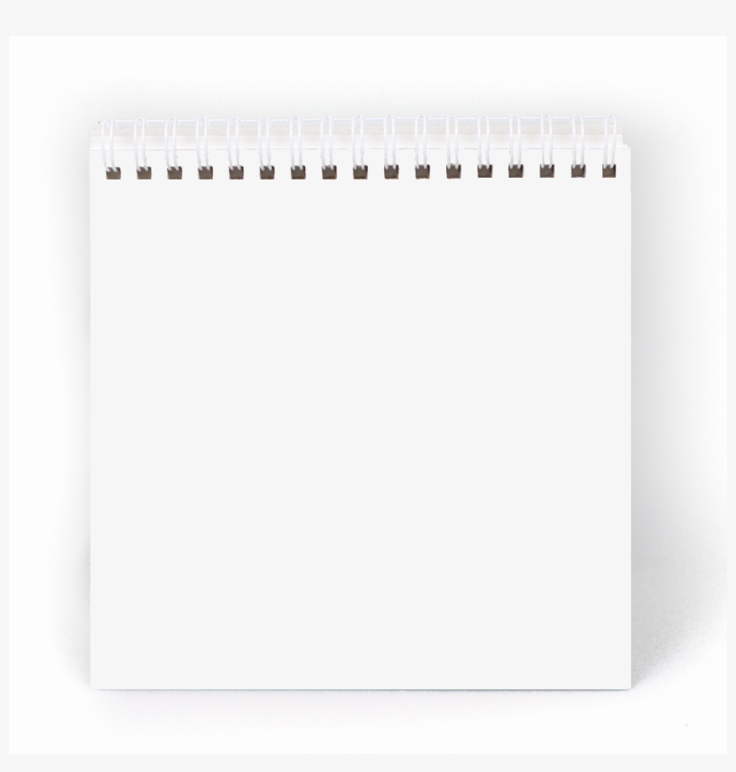 Calendario Escritorio 01 - Plastic, transparent png download