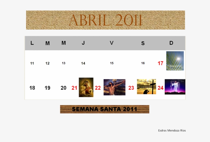 Holy Week, transparent png download