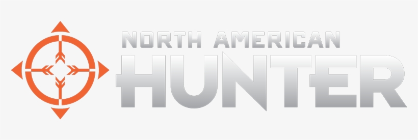 As Featured On These Tv Shows - North American Hunter Logo, transparent png download