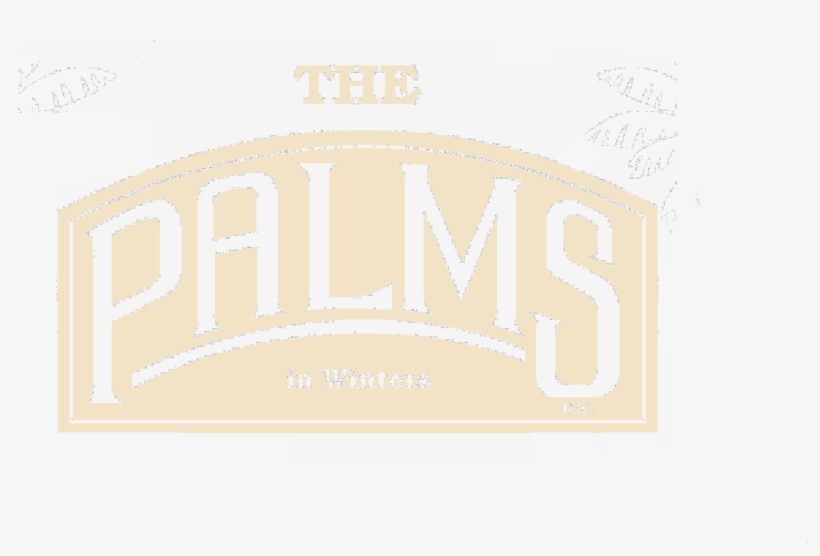 The Palms Playhouse, transparent png download