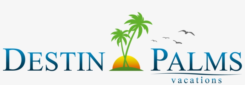Destin Palms Vaations - Destin Palms Vacations, transparent png download