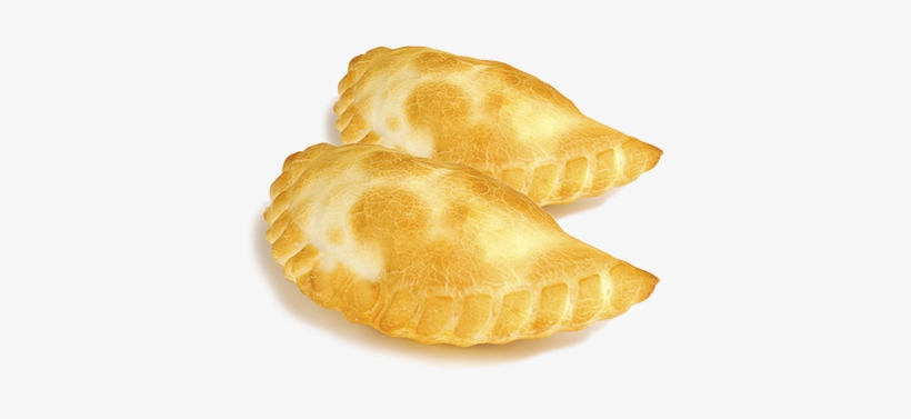 Sabor Del Mes - 2 Empanadas, transparent png download