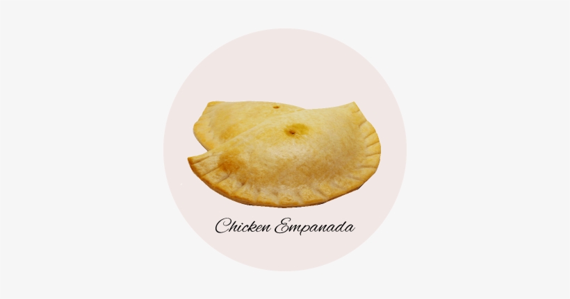 A Delicious Dough That Wraps The Most Tasty Ingredients - Meat, transparent png download